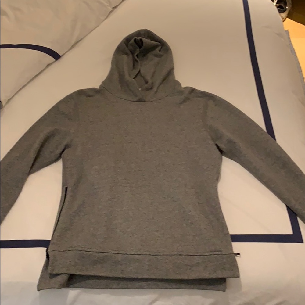 John Elliott Hoodie